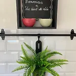 Apartment Casas De Lola