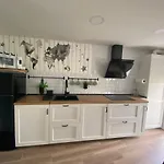 Apartment Casas De Lola Candeleda