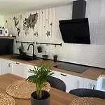 Appartement Casas De Lola Candeleda