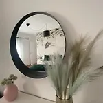 Casas De Lola アパート カンデレダ
