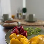 Casas De Lola Apartment Candeleda
