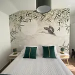 Casas De Lola Apartment *