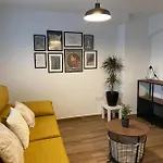 Apartment Casas De Lola