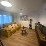 Casas De Lola Candeleda
