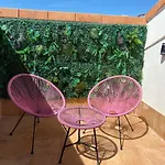 Apartment Casas De Lola Candeleda