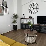 Casas De Lola Apartment