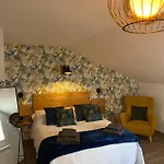 Casas De Lola Appartement Candeleda