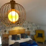 Casas De Lola Appartement Candeleda