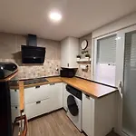 Apartment Casas De Lola Candeleda