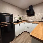 Apartment Casas De Lola Candeleda