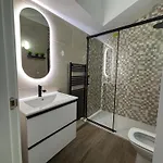 Casas De Lola Apartment