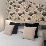 Casas De Lola Apartment *