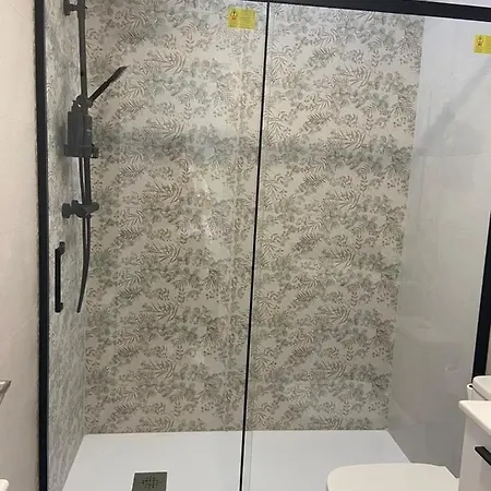 Casas De Lola 아파트 칸델레다