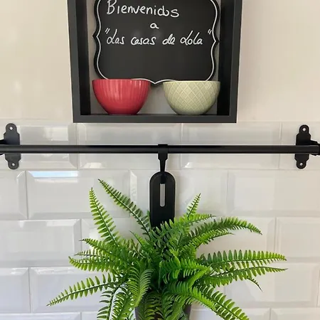 Apartmán Casas De Lola