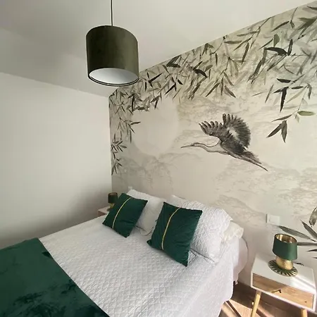 Casas De Lola * 坎德莱达