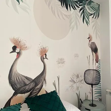 Apartmán Casas De Lola Candeleda