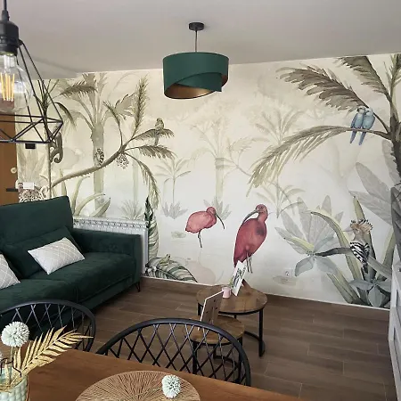 Casas De Lola 公寓 *