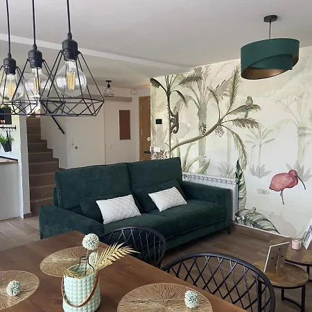 Casas De Lola *
