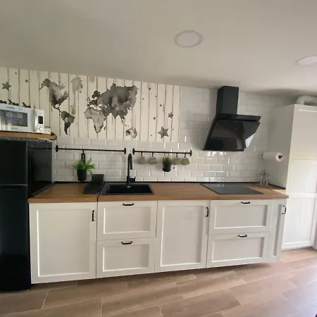 Apartamento Casas De Lola Candeleda