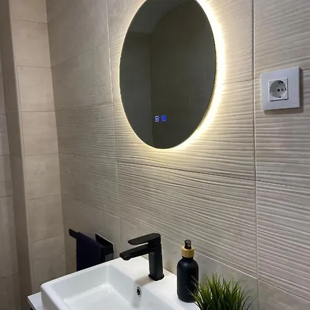 아파트 Casas De Lola 칸델레다