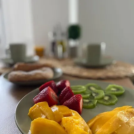 Casas De Lola Apartman Candeleda