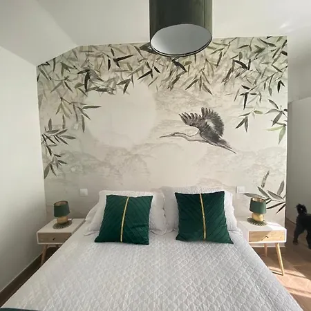 Casas De Lola Apartamento *