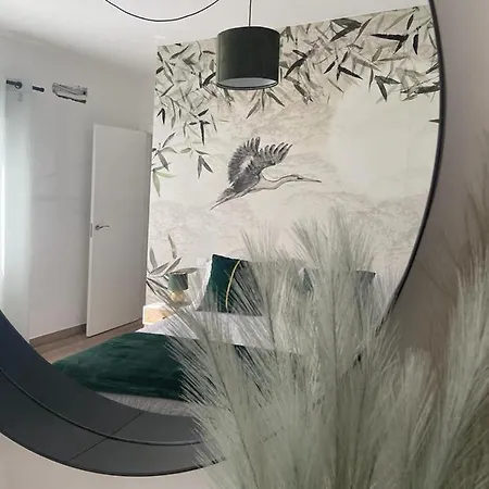 Casas De Lola 칸델레다