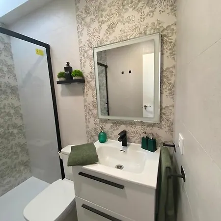 Casas De Lola *