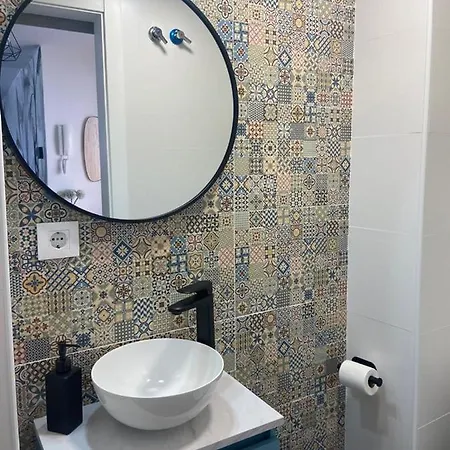 Casas De Lola Apartmán Candeleda
