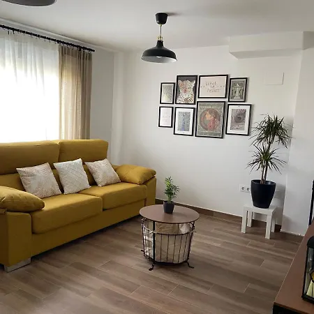 Casas De Lola * 칸델레다