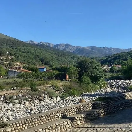 Casas De Lola Apartmán