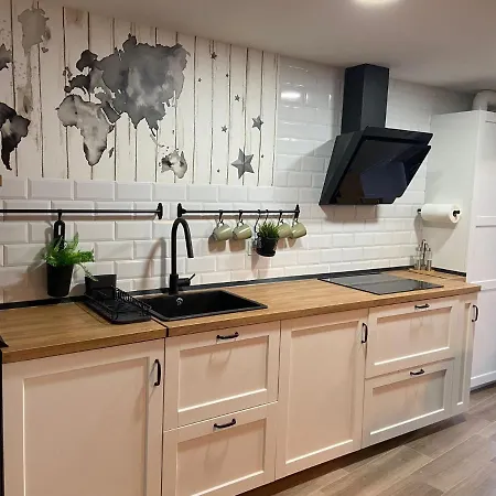 Casas De Lola カンデレダ