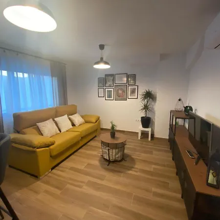 Casas De Lola 坎德莱达