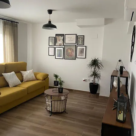 Casas De Lola 坎德莱达