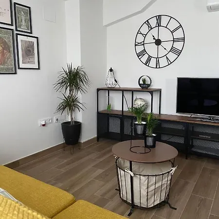 Casas De Lola Apartmán