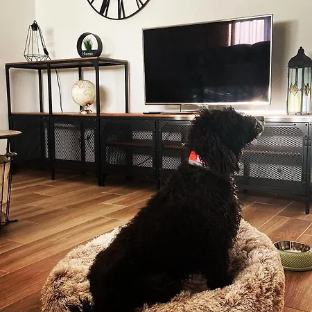 Casas De Lola Apartamento