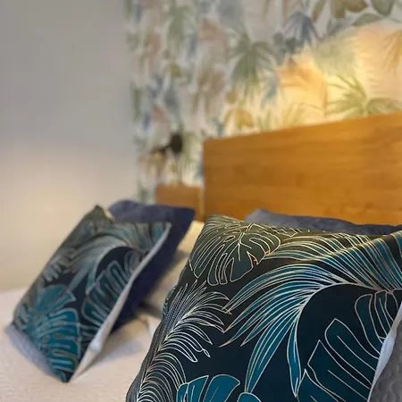Casas De Lola Apartmán