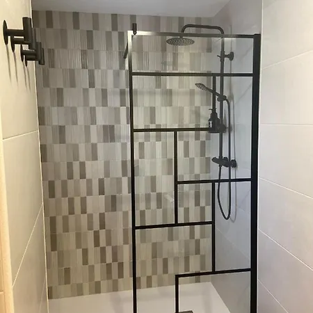 Casas De Lola Apartmán *