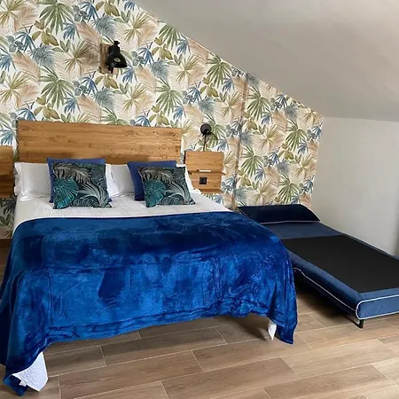 公寓 Casas De Lola