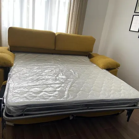 Apartmán Casas De Lola *