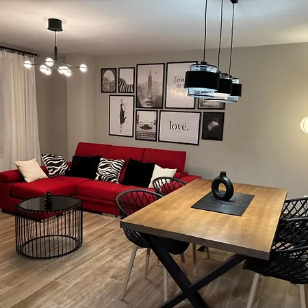 Casas De Lola Candeleda