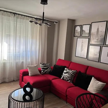 Casas De Lola Appartement *