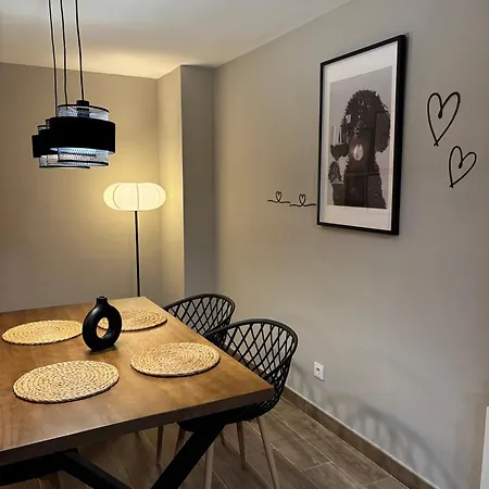 Apartment Casas De Lola
