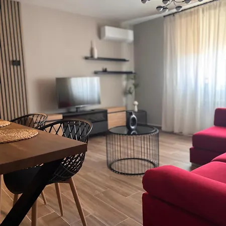 Apartment Casas De Lola