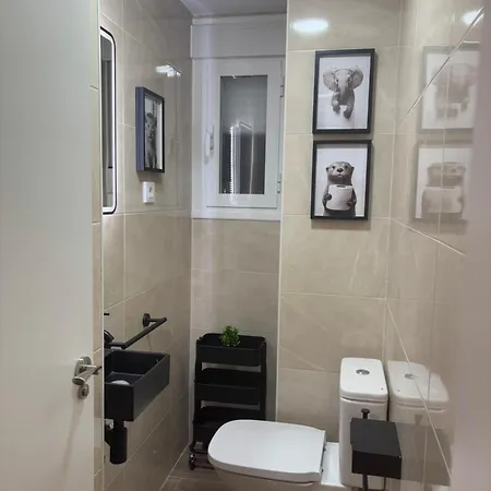 Apartment Casas De Lola *