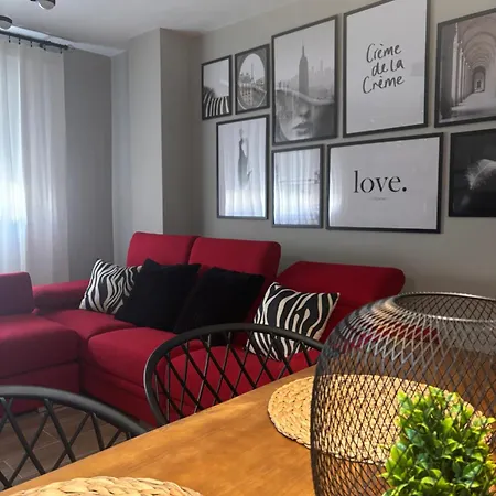 Casas De Lola *