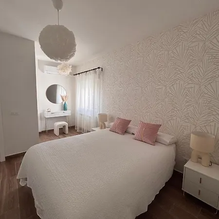 Apartman Casas De Lola *