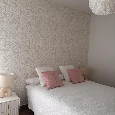 Casas De Lola Apartmán Candeleda