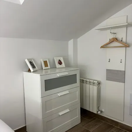Casas De Lola