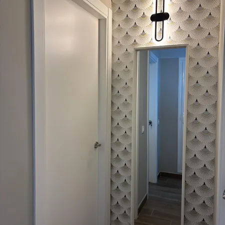 Apartmán Casas De Lola *